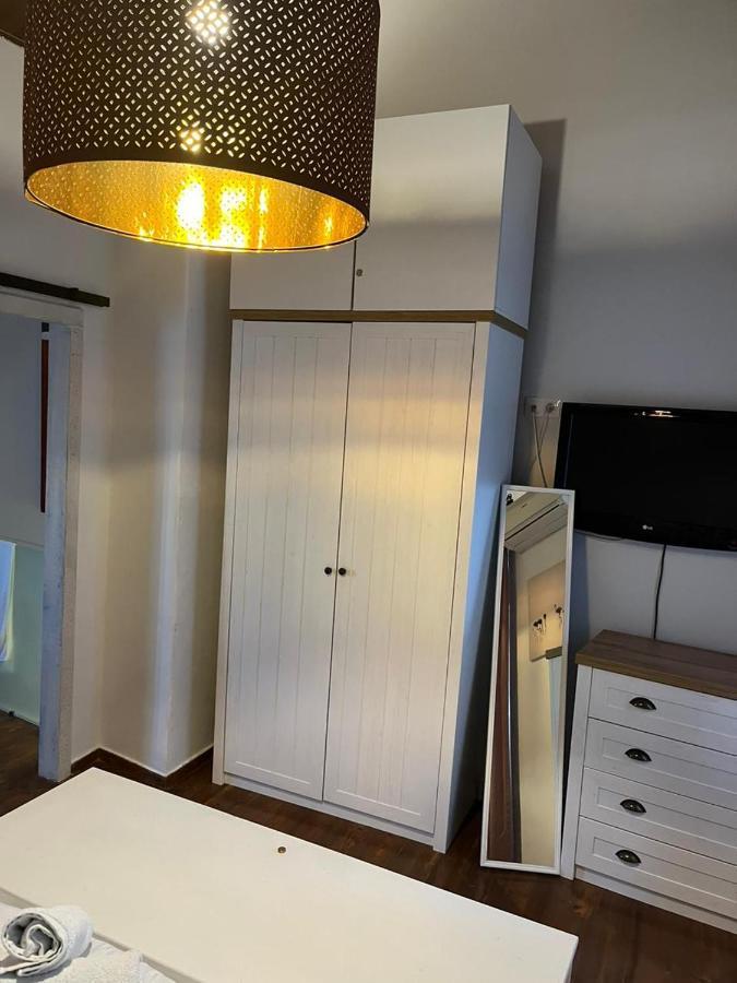 Cozy Corfiot House Villa Corfu  Bagian luar foto