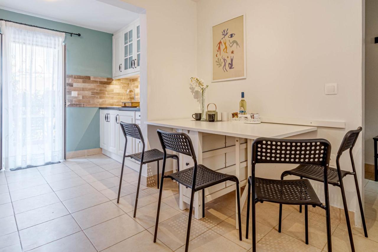 Cozy Corfiot House Villa Corfu  Bagian luar foto